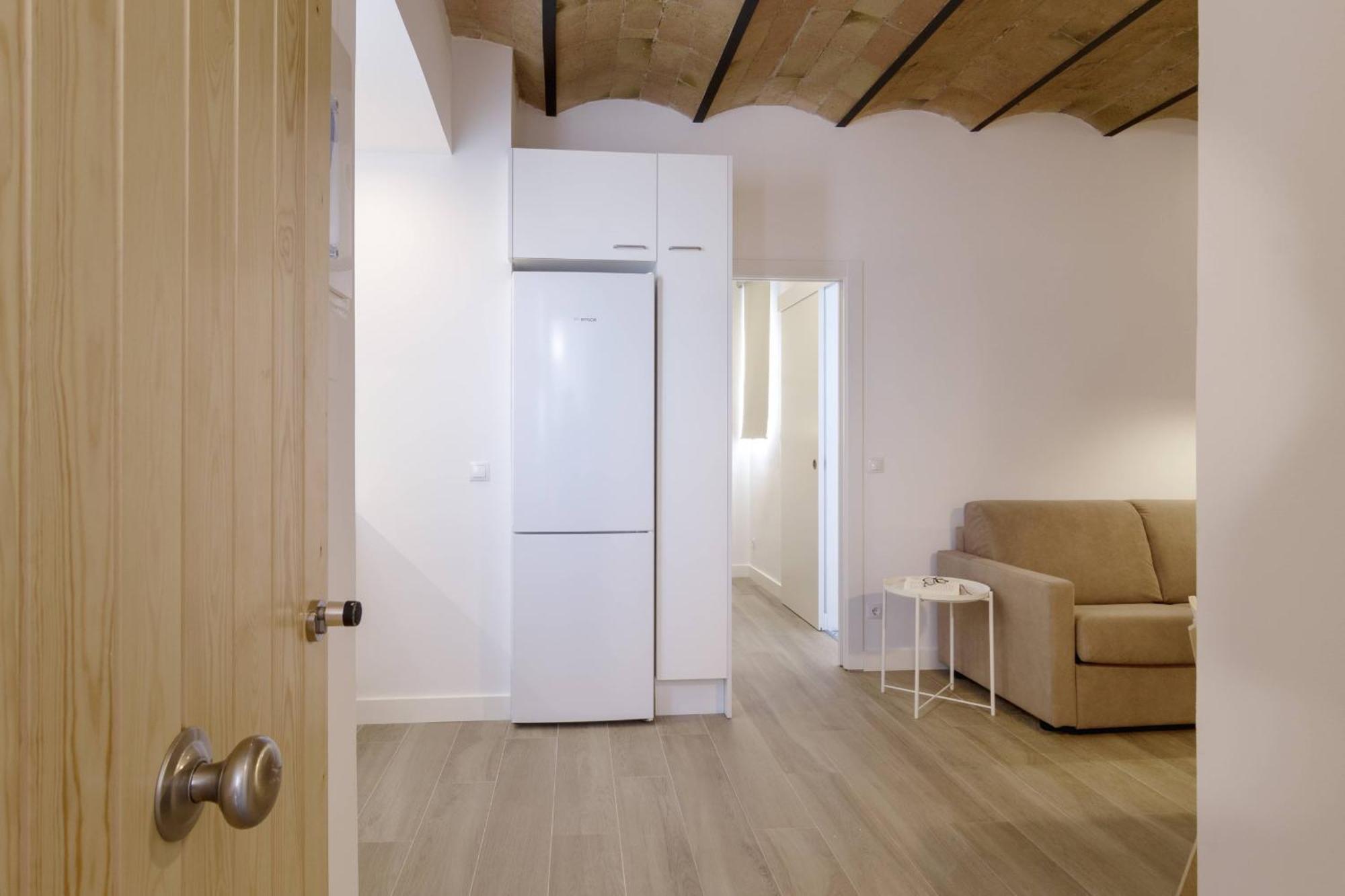 Апартаменты Ola Living Camp Nou Оспиталет-де-Льобрегат Экстерьер фото