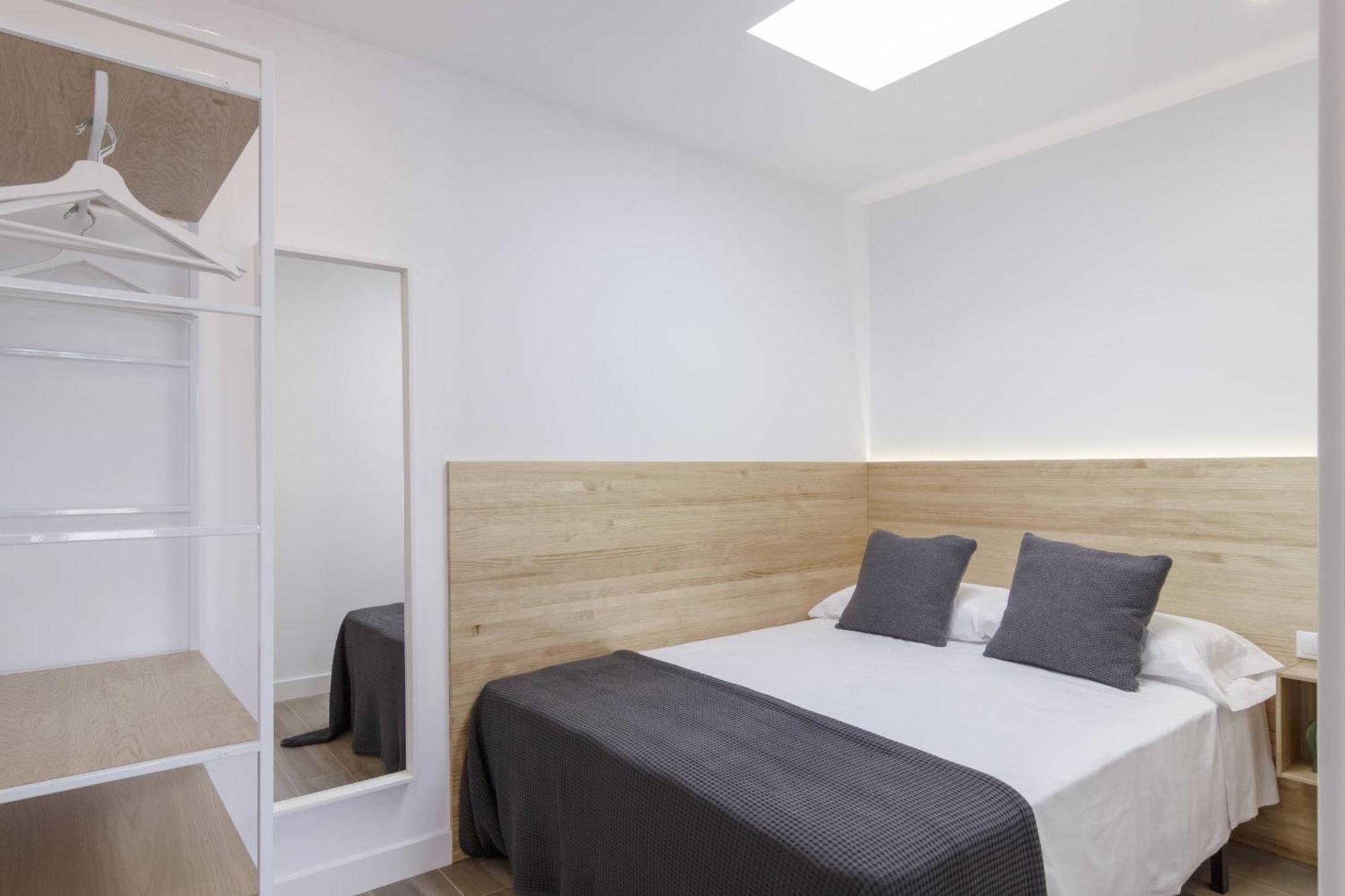 Апартаменты Ola Living Camp Nou Оспиталет-де-Льобрегат Экстерьер фото